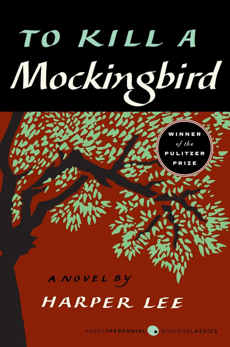 Examining Social Justice through the To Kill a Mockingbird book A Critical Analysis